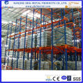 CE Certificate Metal Storage Warehouse Drive in Rack (EBIL-GTHJ)